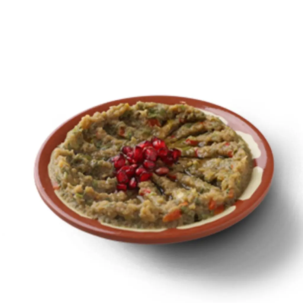بابا غنوج